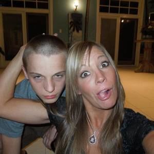 Meet your Posher, Kim